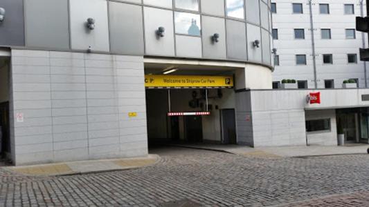 Brewdog Kennels - แอเบอร์ดีน ภายนอก รูปภาพ