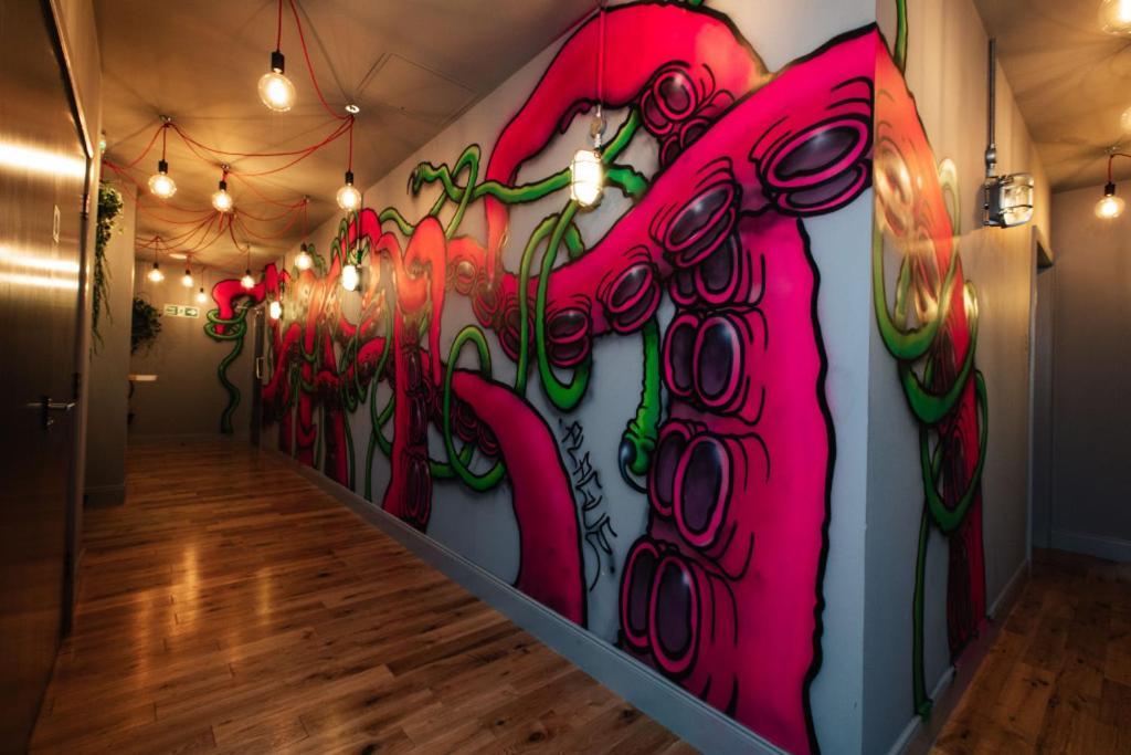 Brewdog Kennels - แอเบอร์ดีน ภายนอก รูปภาพ